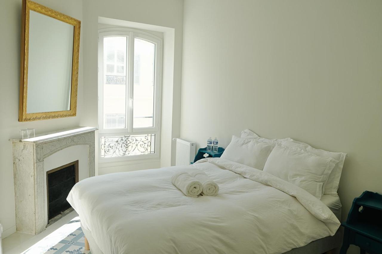 Homestay Escale De