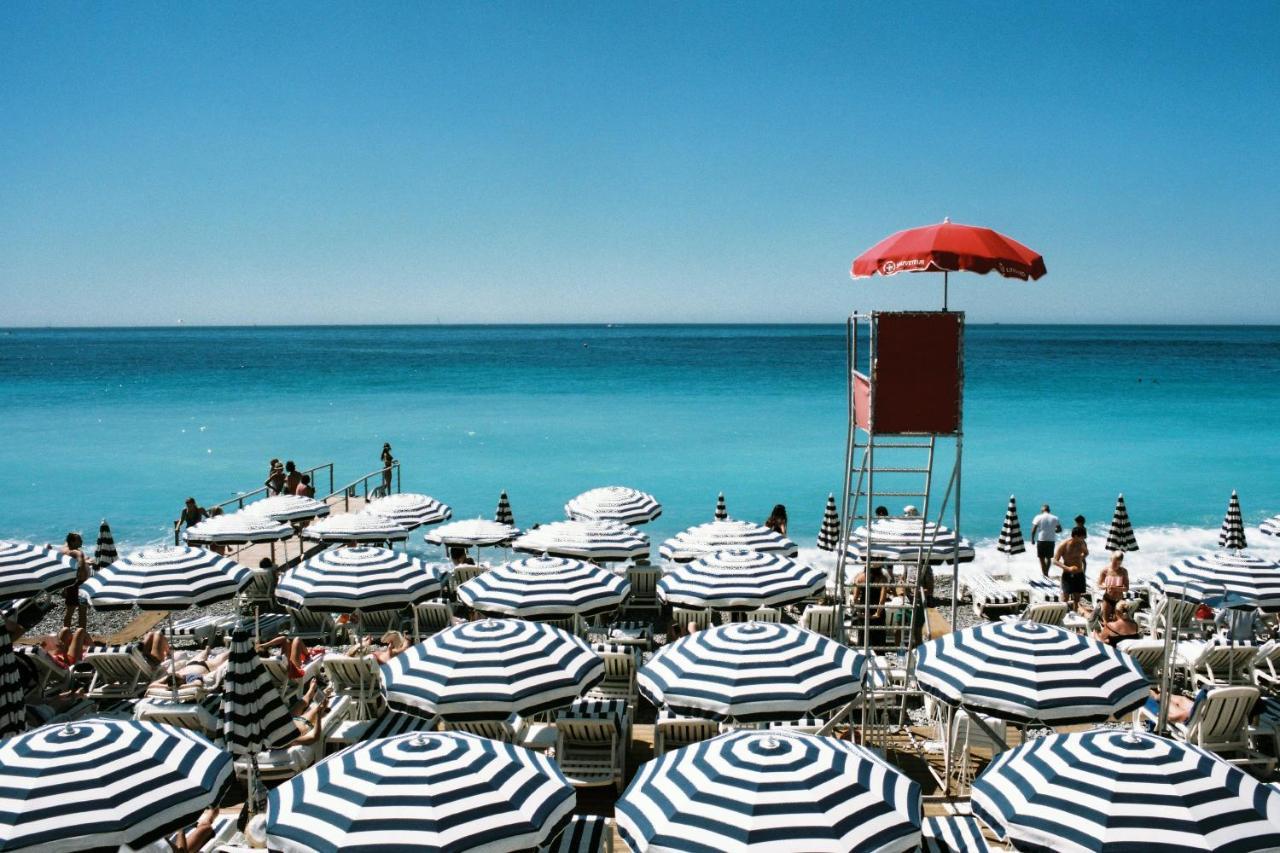 Privatunterkunft Escale De Nizza